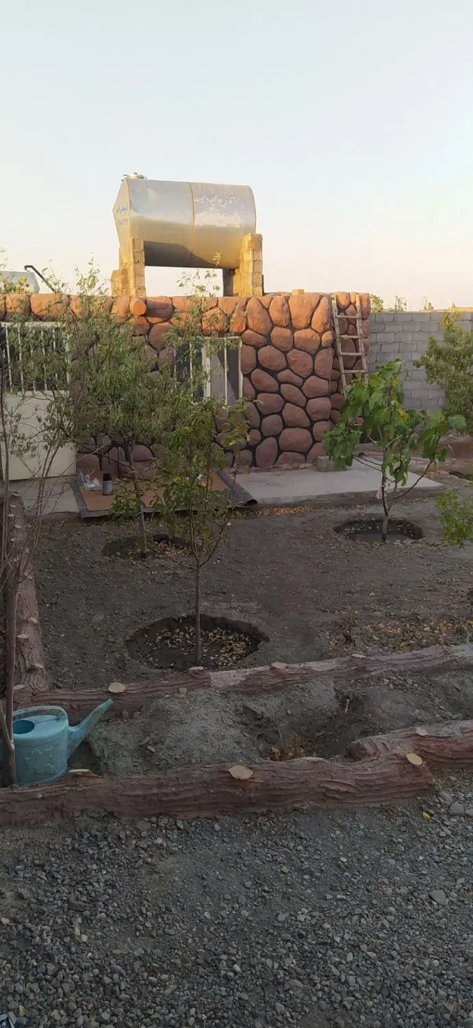 باغچه در  جاده شهرک  فناوری  ساغشک (کورده)