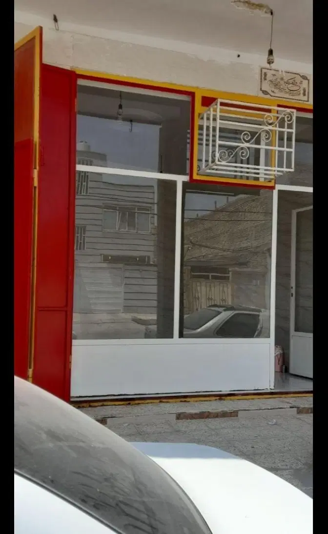 اجاره مغازه تجاری خیابان مدارس زرگان
