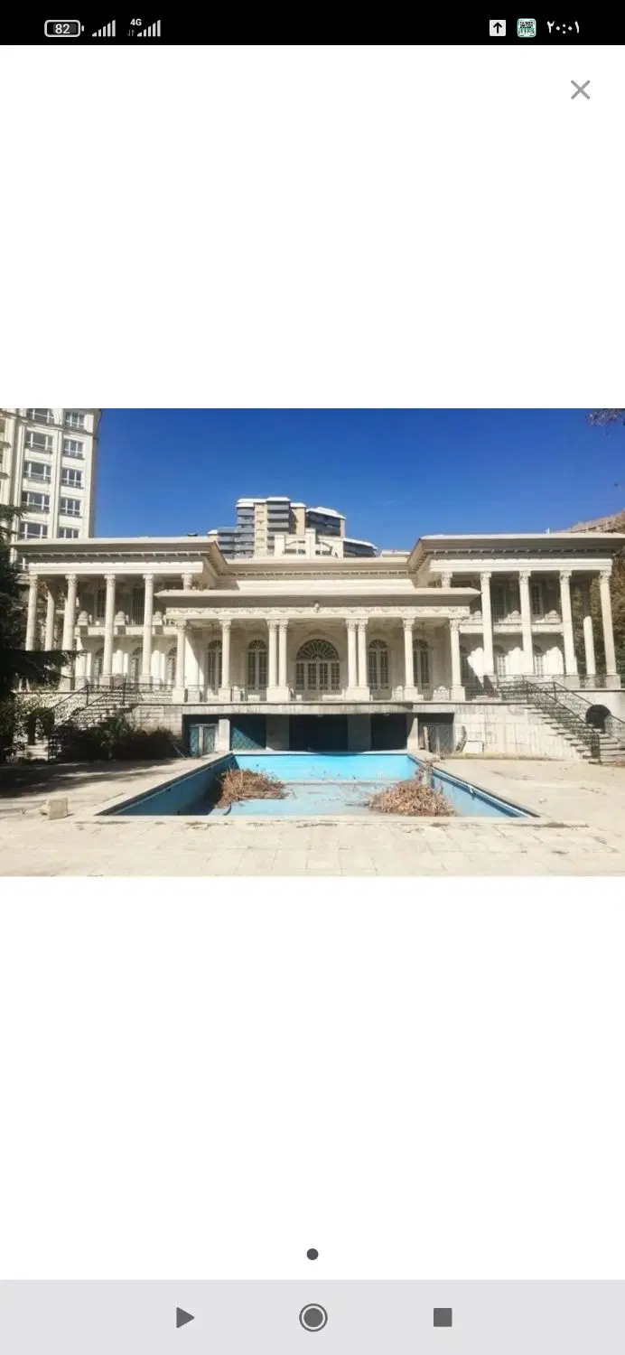فرهنگیان ‌. پیش‌فروش ۳ خواب