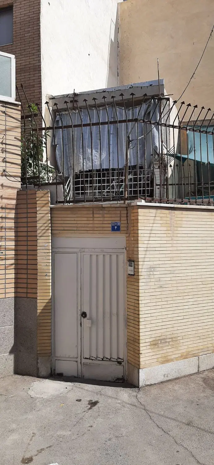 منزل مسکونی ویلایی