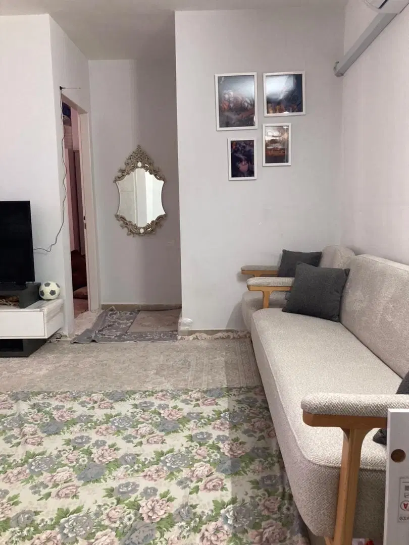 آپارتمان نقلی شیک پردیسان