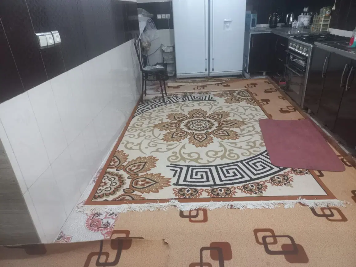 رهن دوساله خونه ویلایی طبقه دوم