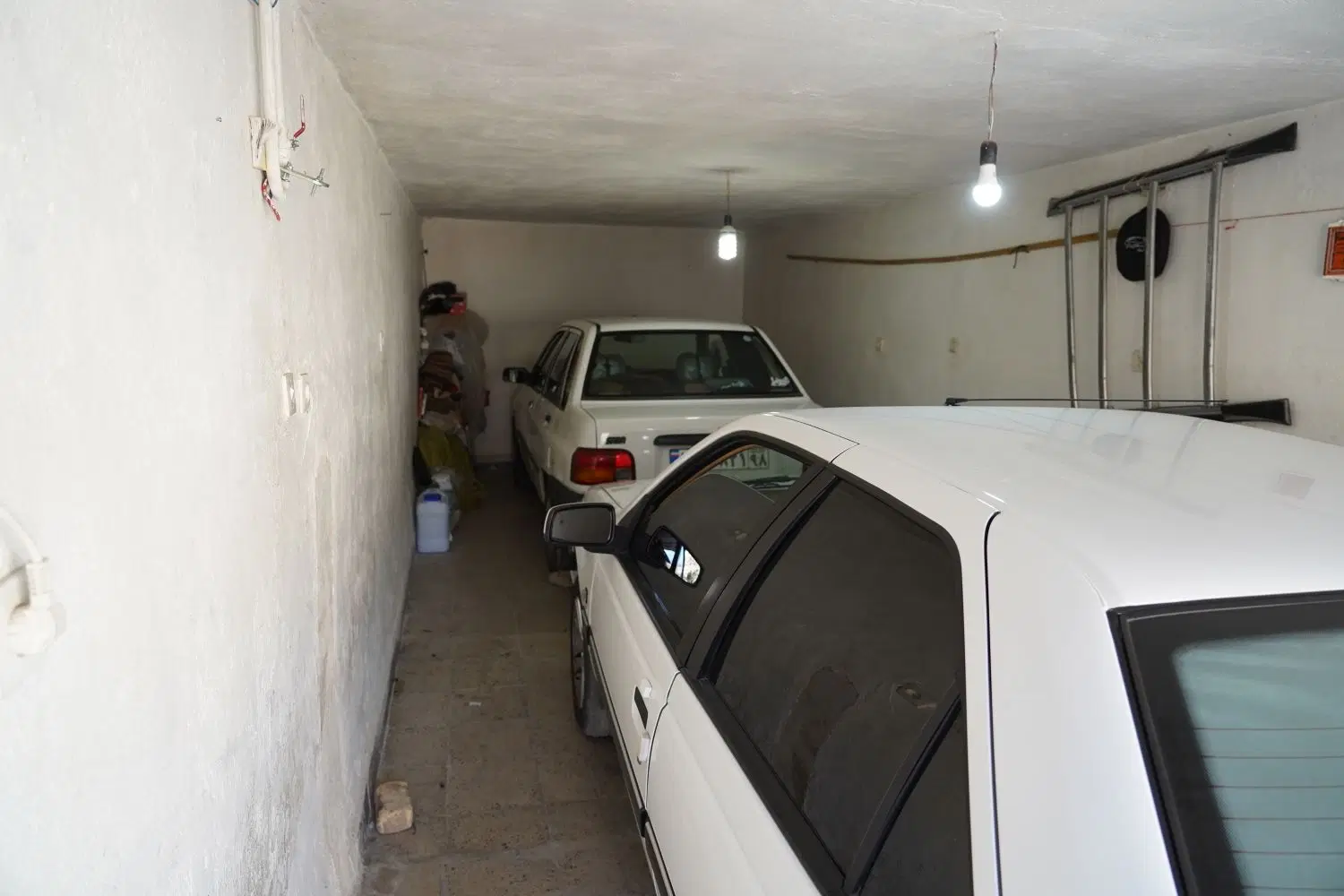 ۱۰۰متر ویلایی