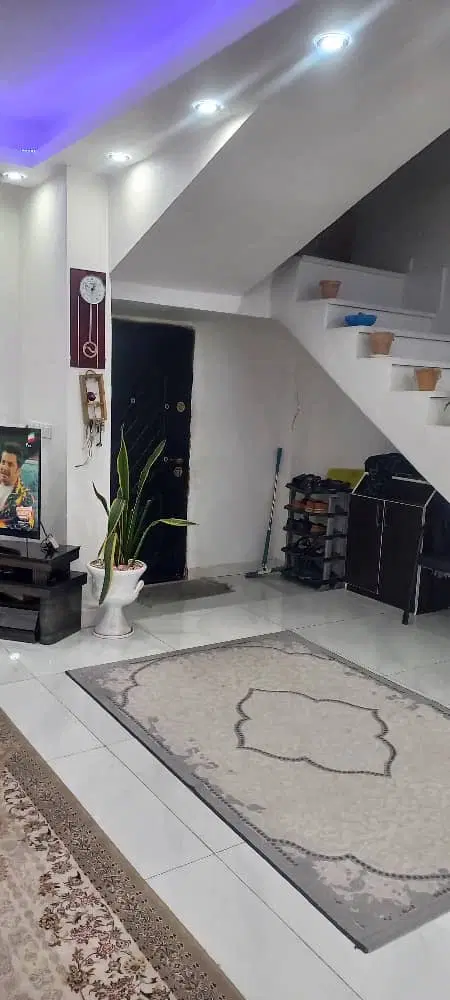 ویلایی ۲۰۰متری بشارت ،مشاور املاک رحمانی