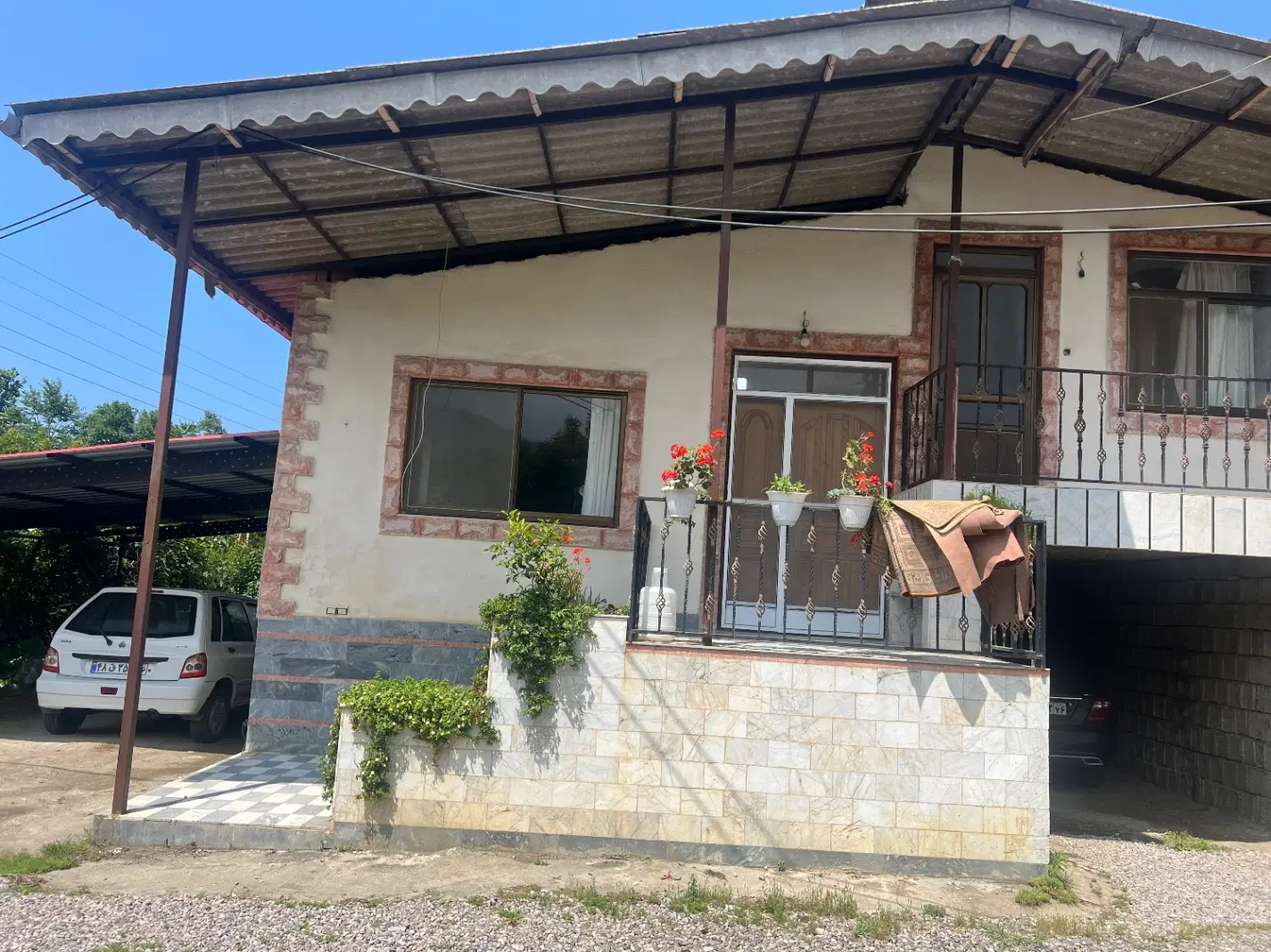 رهن واجاره