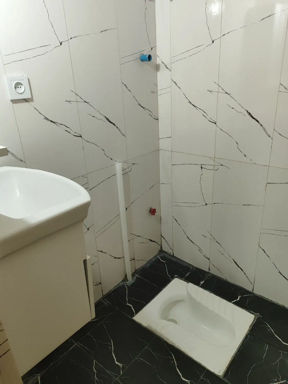 آپارتمان ۵۰ متری تازه ساز