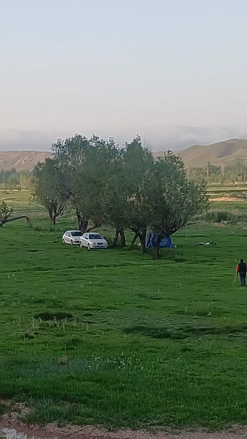 باغ فوشنجان
