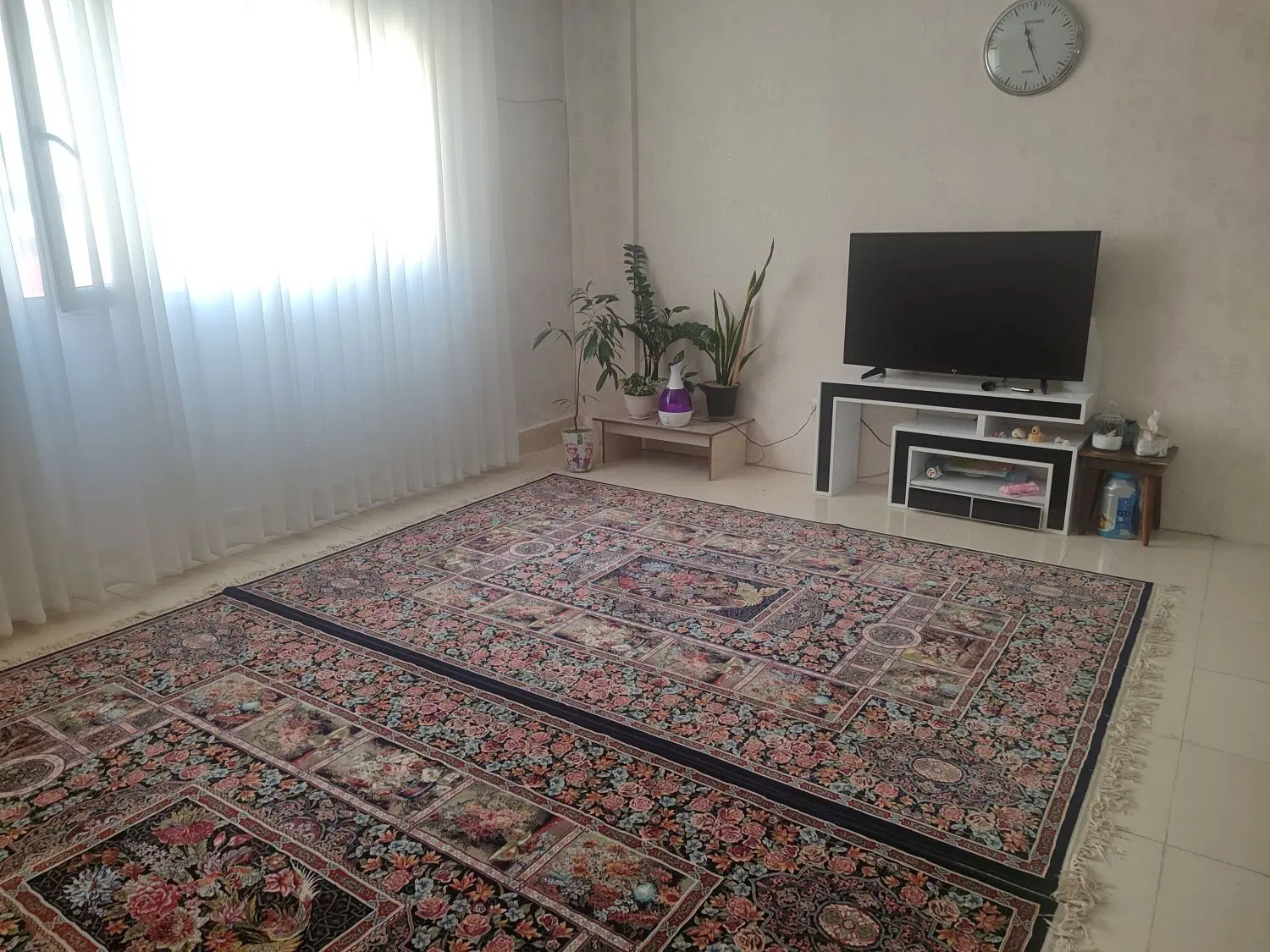اجاره واحد آپارتمانی شخصی ساز بلوار کامکار