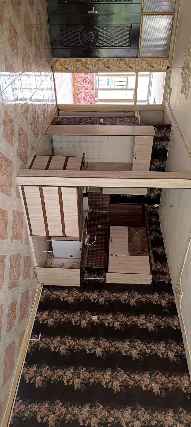 خانه اجاره یافت آباد میدان الغدیر