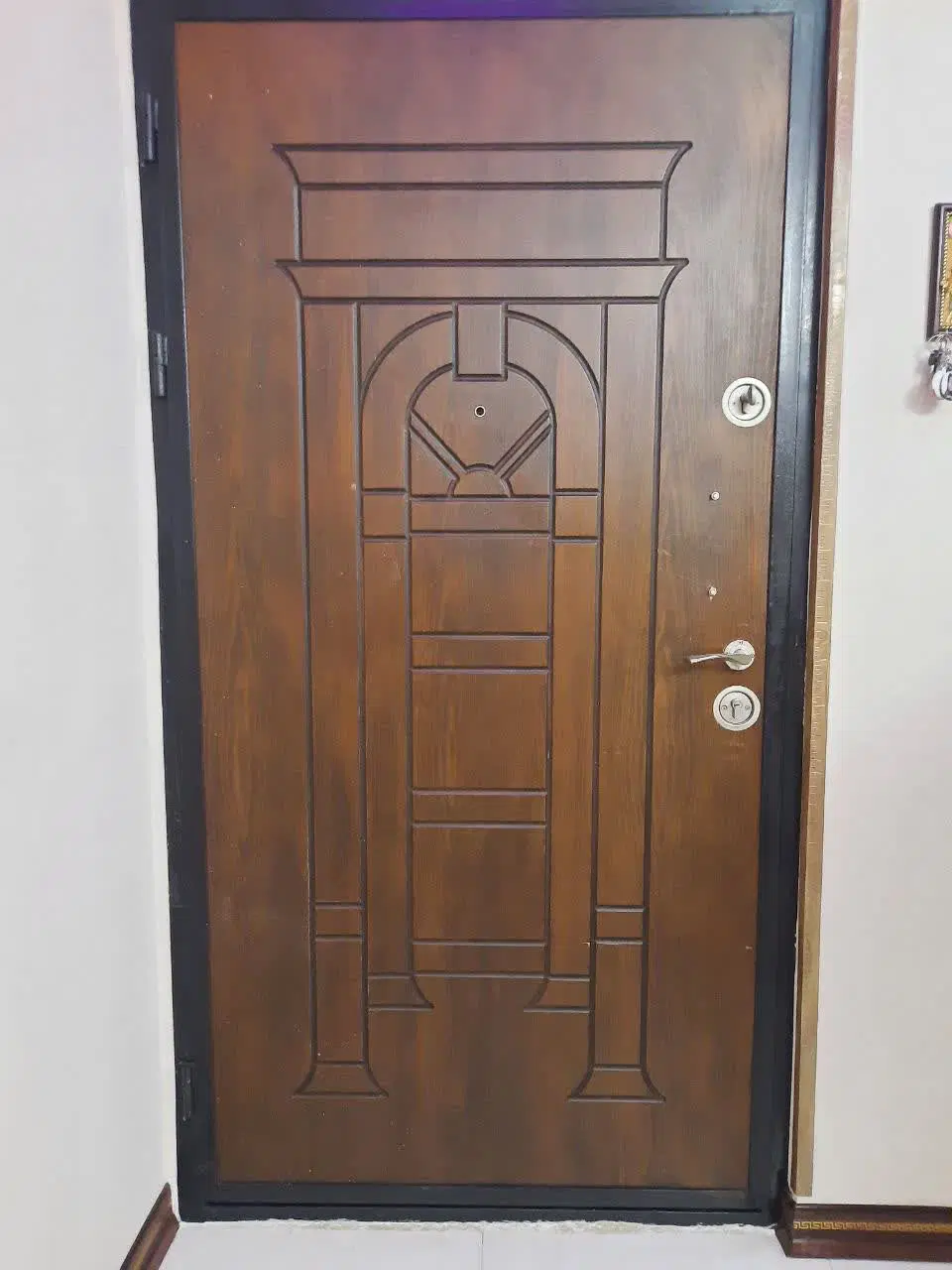 اجاره واحد 63 متری