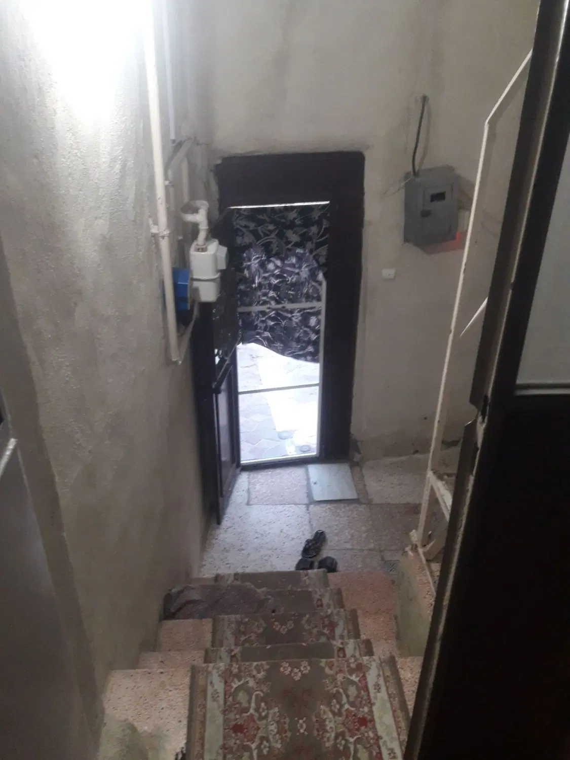 مارالان زورآبادکوی کوثرکوچه وحدت مارالان حدود 60
