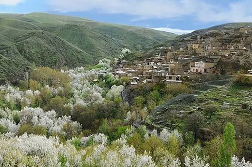 فروش زمین نزدیک طرقبه