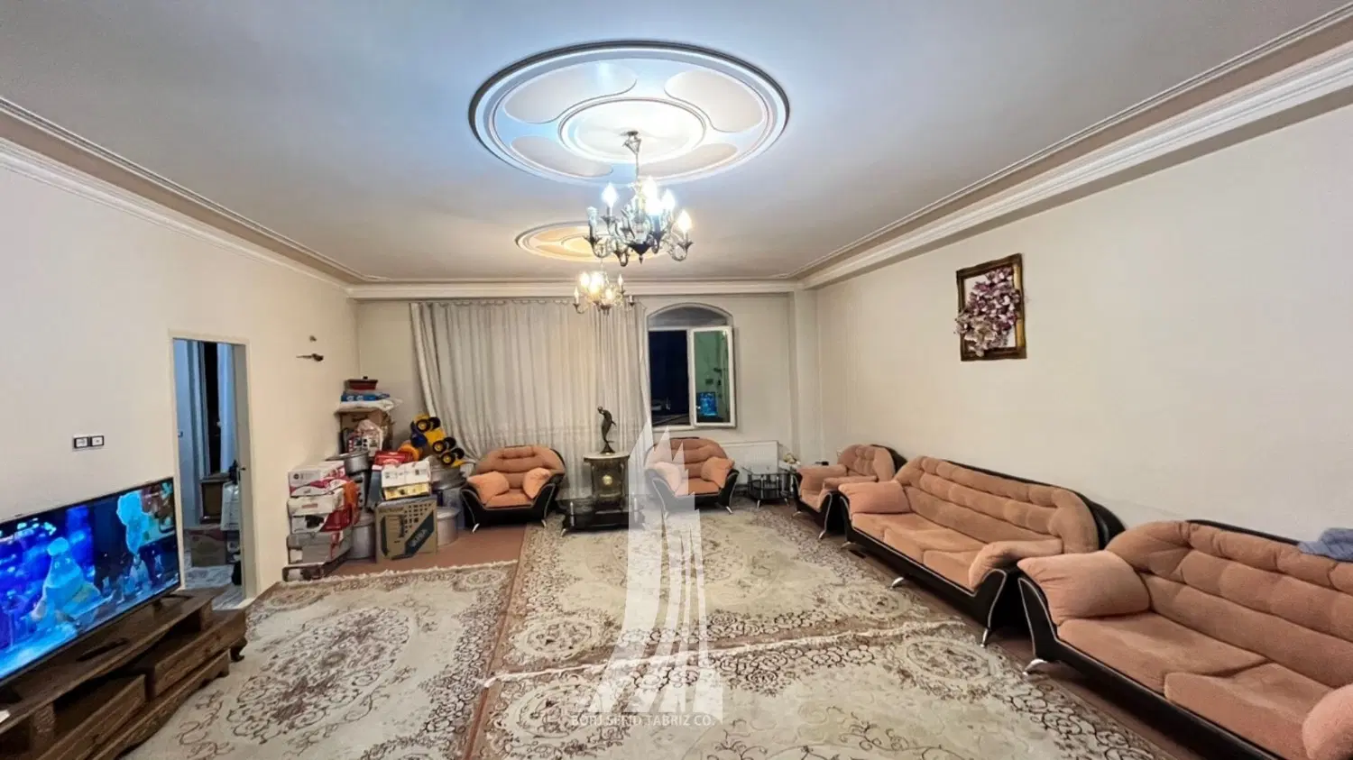 رهن و اجاره اپارتمان فرشته جنوبی