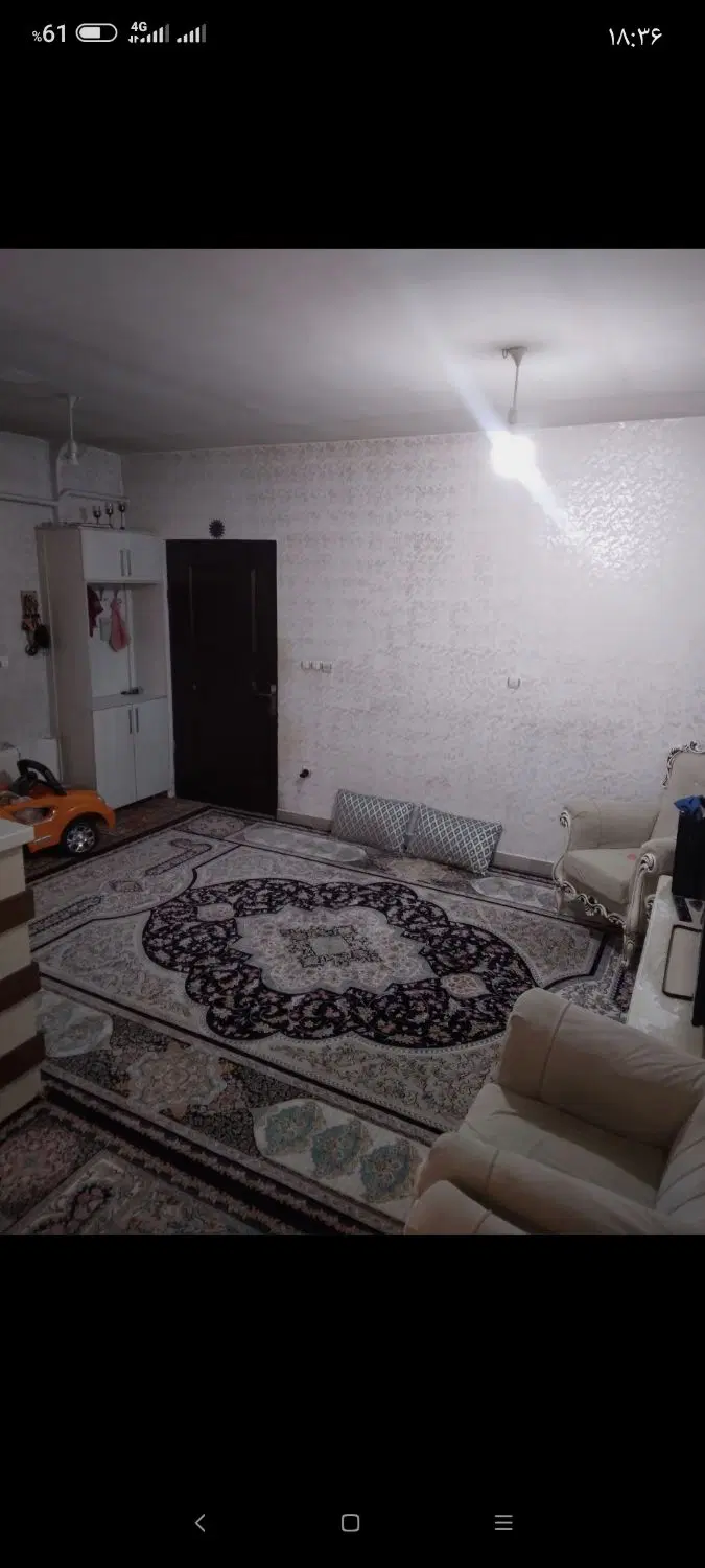 فروش واحد نیرو انتظامی