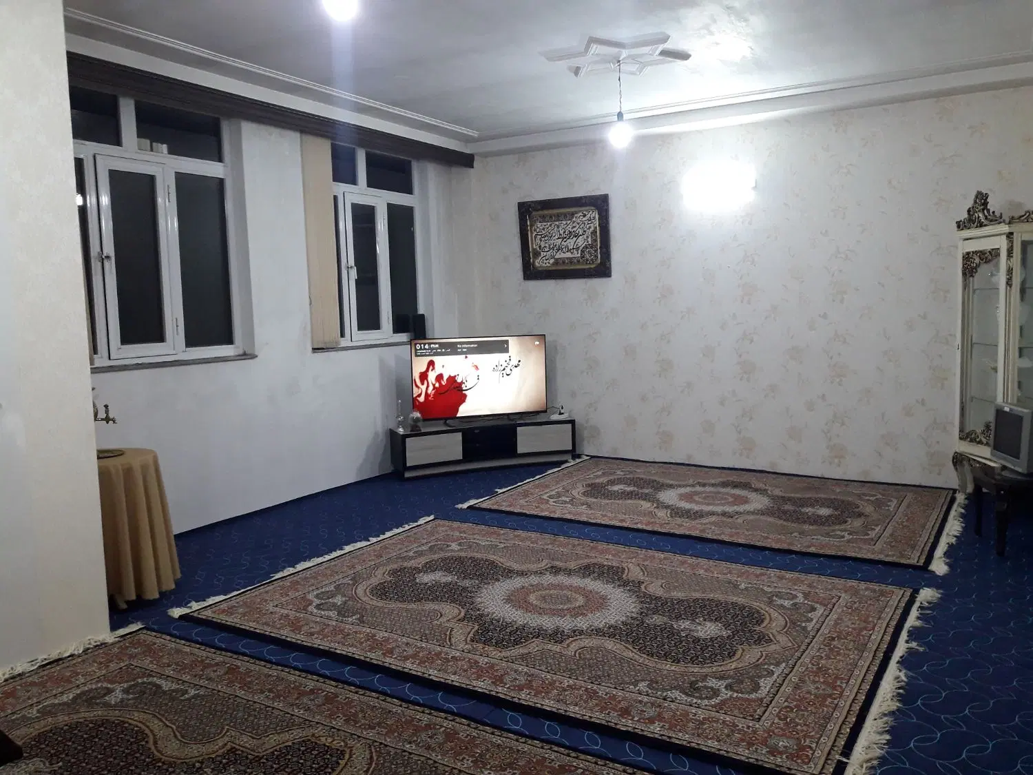 واحدشخصی ساز معاوضه با تبریز سهند