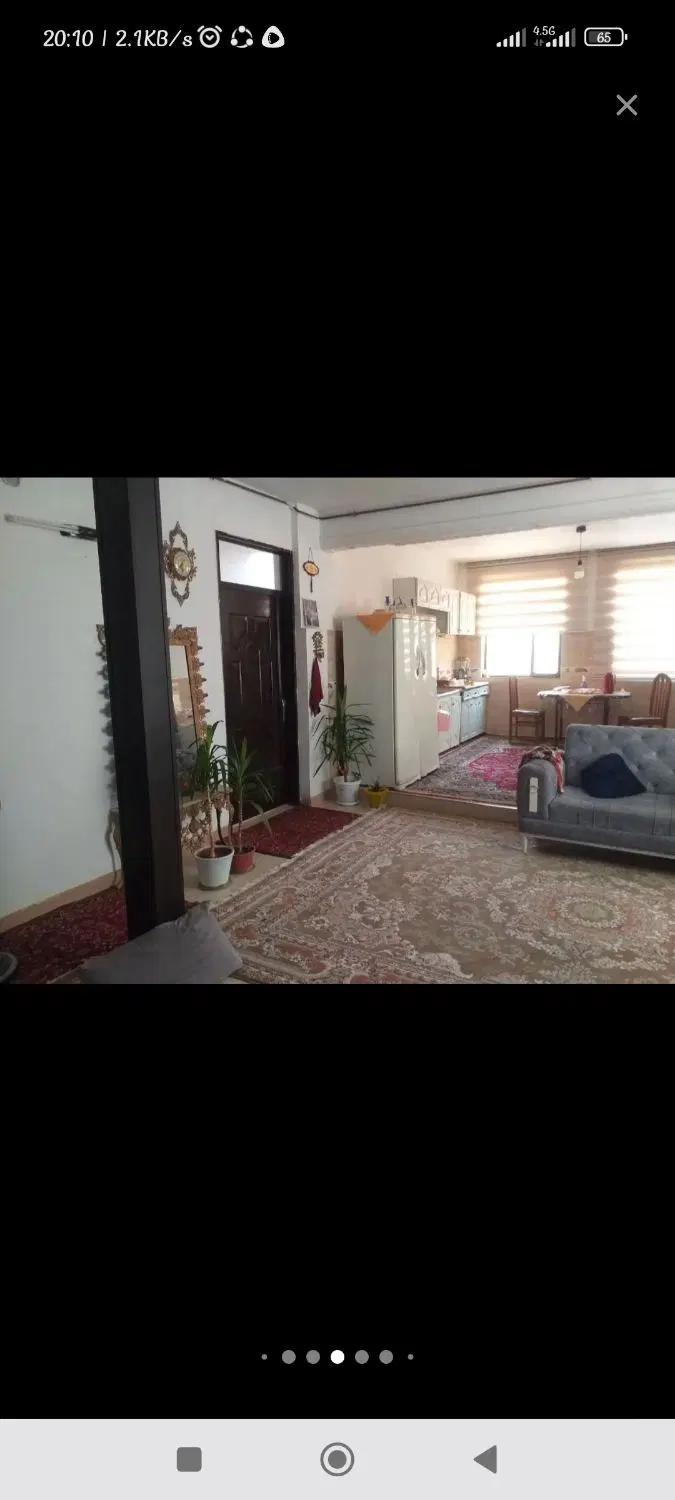 اجاره منزل مستقل