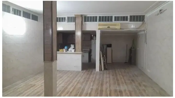 اجاره یک باب زیر زمین بر بوستان