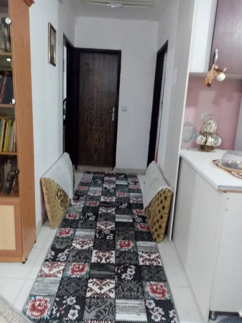 رهن اپارتمان۸۴ متری