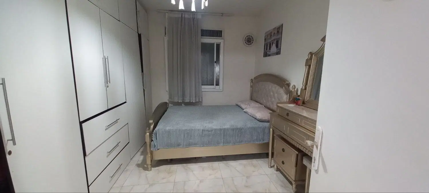 فروش آپارتمان  کیانشهر