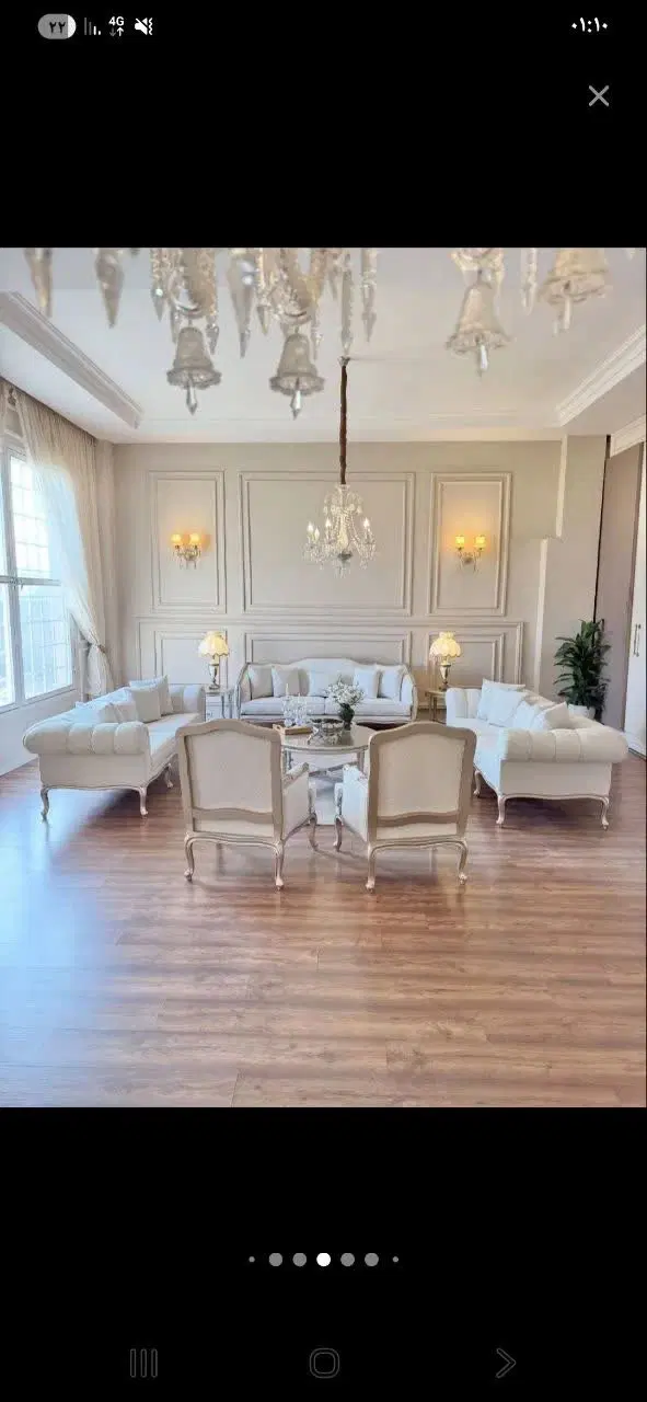 اجاره لکس ۲۰۰متری