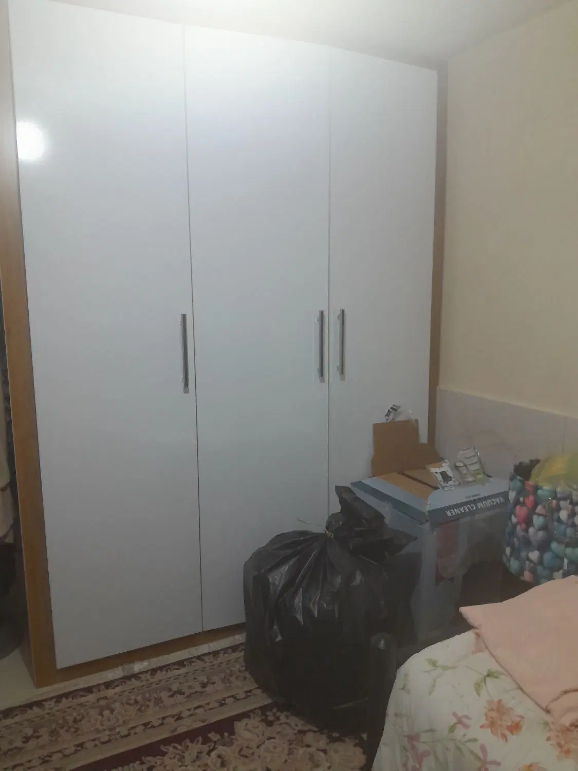 منزل ویلایی منهای شصت خیابان مدرس