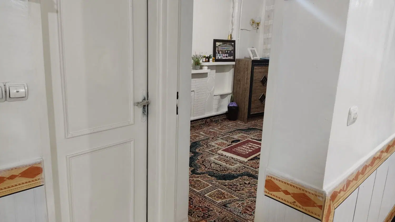 خانه‌ویلایی