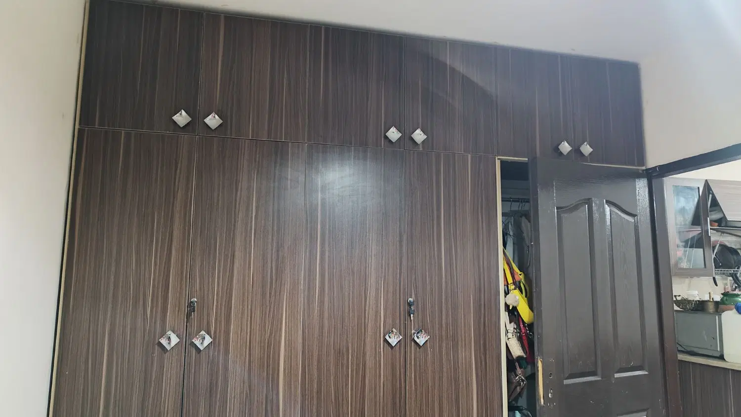 یکخوابه مسکن مهر لپویی