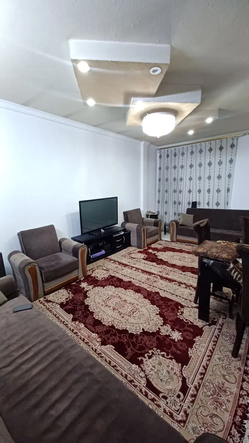 ۷۵متر پارکینگ اخصاصی ۲خواب_اهری