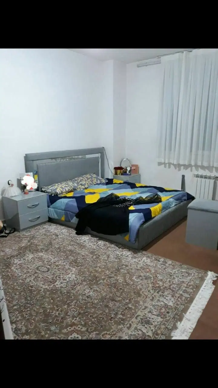 آپارتمان اجاره دوخوابه ۱۱۰ متر