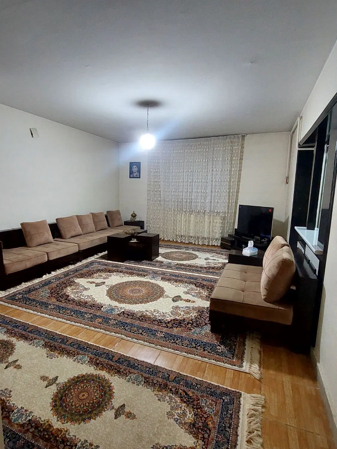 مسکن مهر ایثار ۱