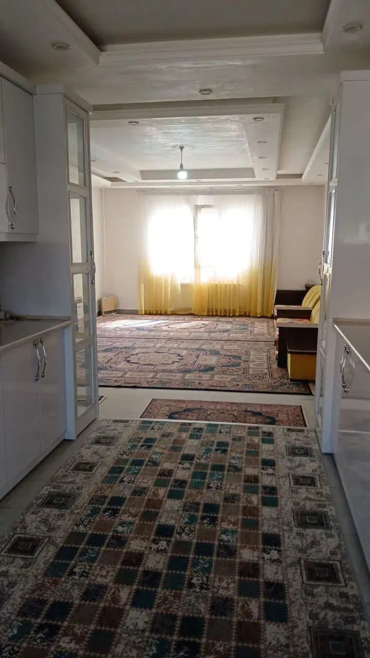واحد ۱۱۰ متری منزل آباد