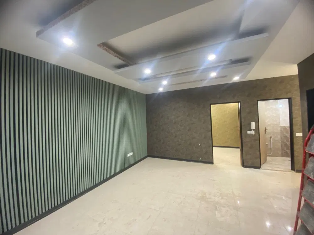 ویلای دوبلکس دوخواب (انشعابات شهری)