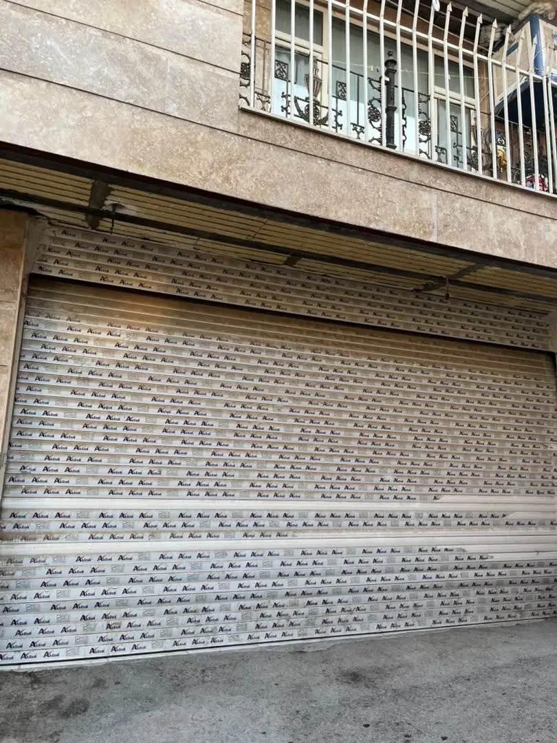 واحد ۱۱۳ متری نوساز و شیک بازرگانی شریعتی
