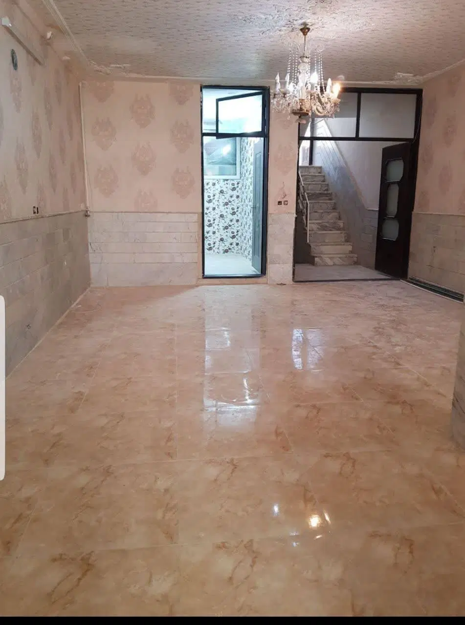 زیر زمین گلخانه ای