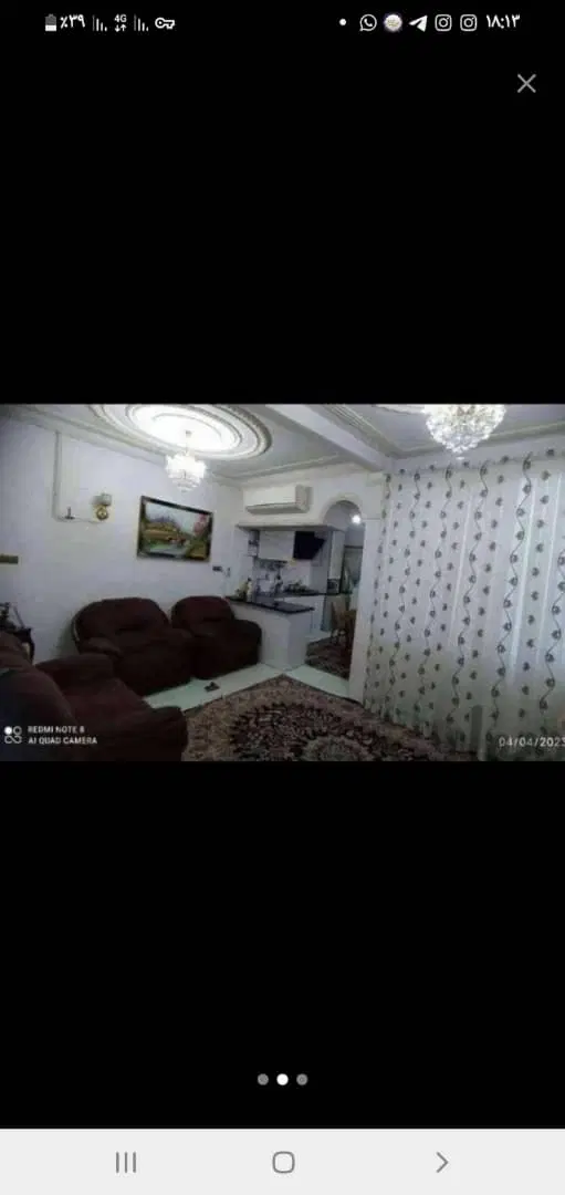 63متر فیاض 7بر خیابان