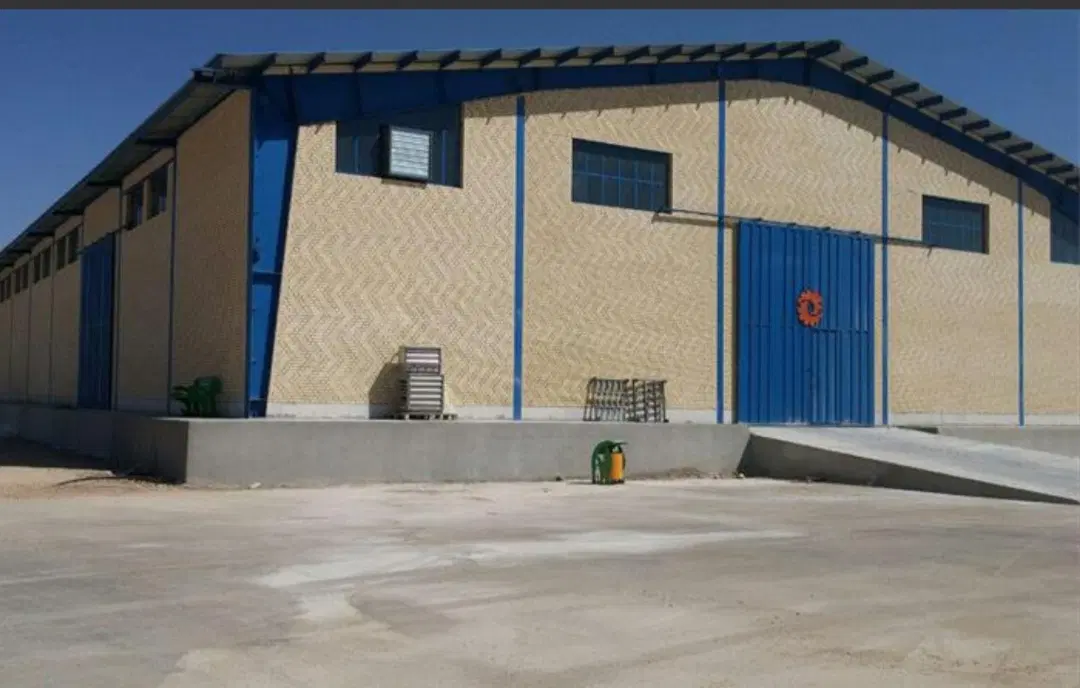 فروش کارخانه ترشی