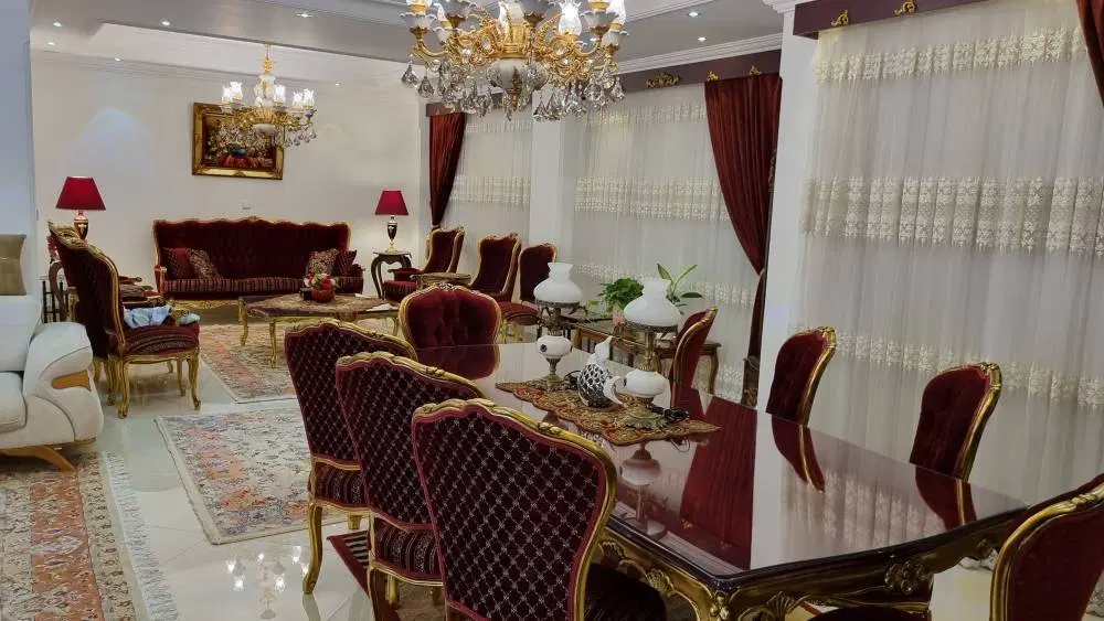 فروش آپارتمان ۲۱۲ متری در فلسطین ۲۹
