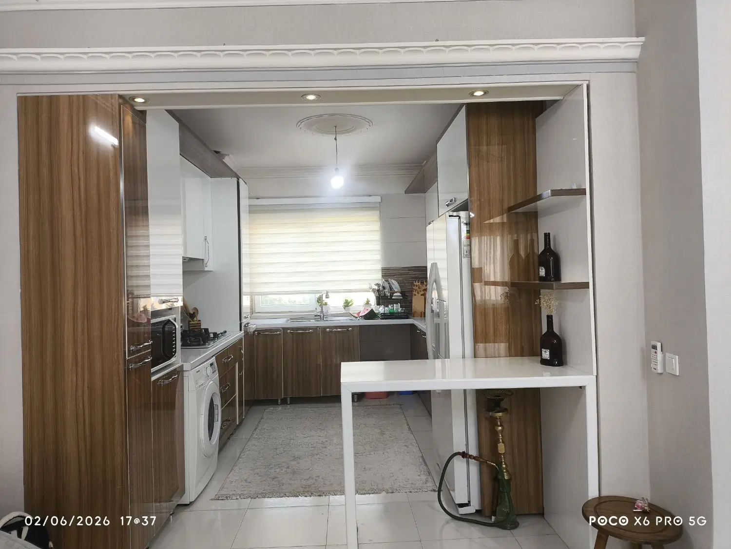 آپارتمان 85 متری