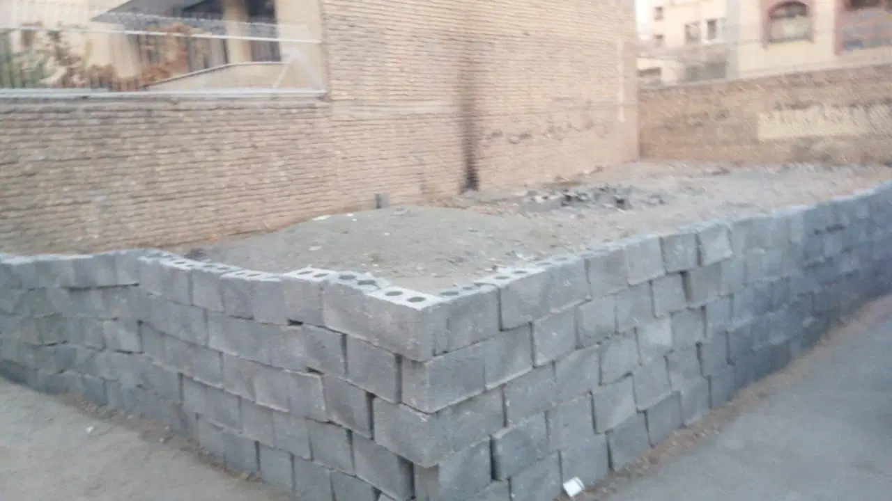 فروش فوری زمین مسکونی دوبر امام خمینی رسالت یکم