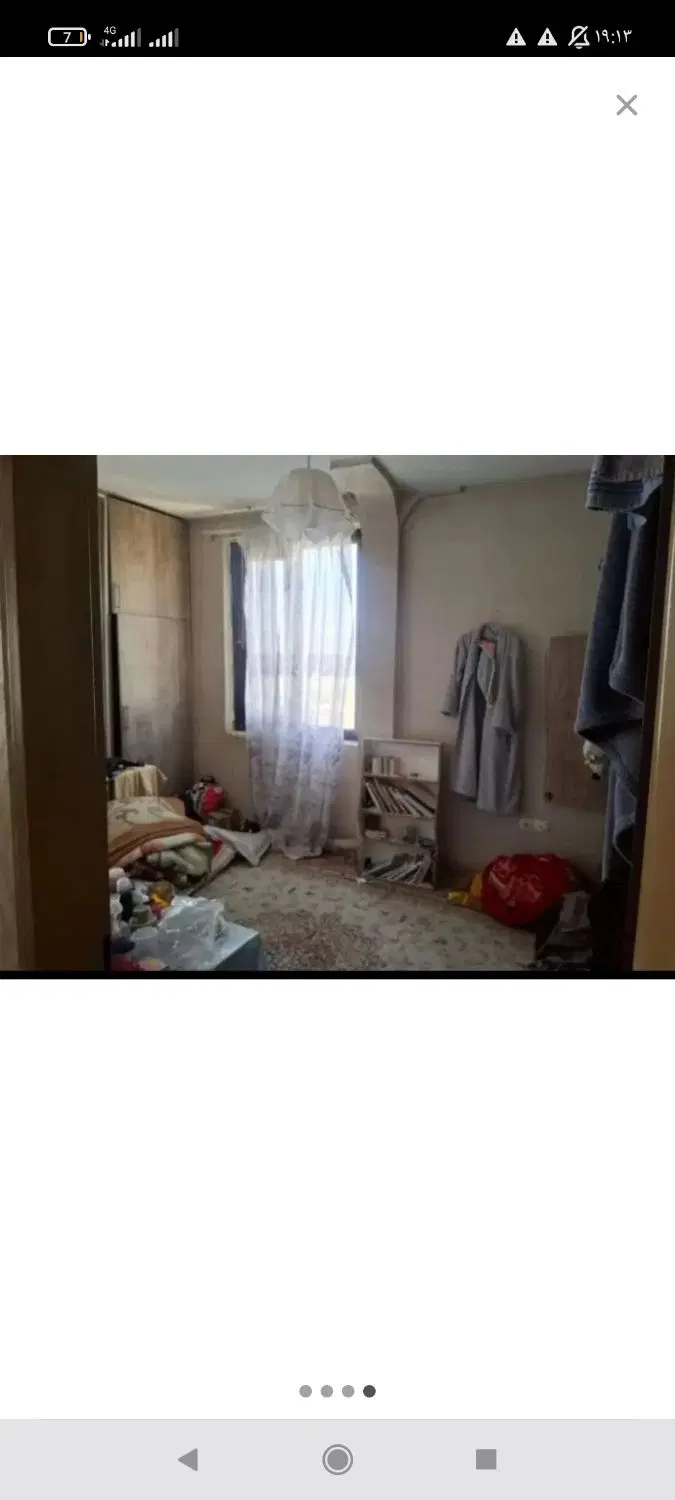 اجاره خانه فرهنگیان فاز ۲