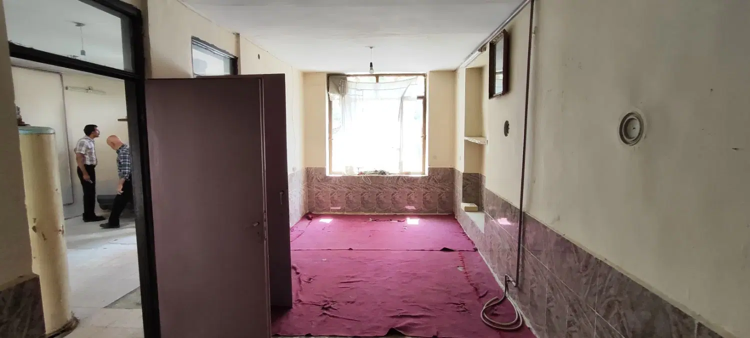 خانه مهرآباد ویلایی
