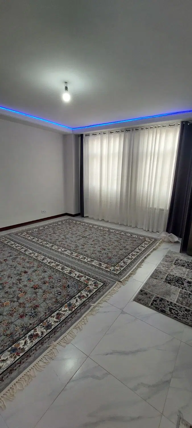 آپارتمان ۶۰ متر - ۱ خواب - با پارکینگ و انباری