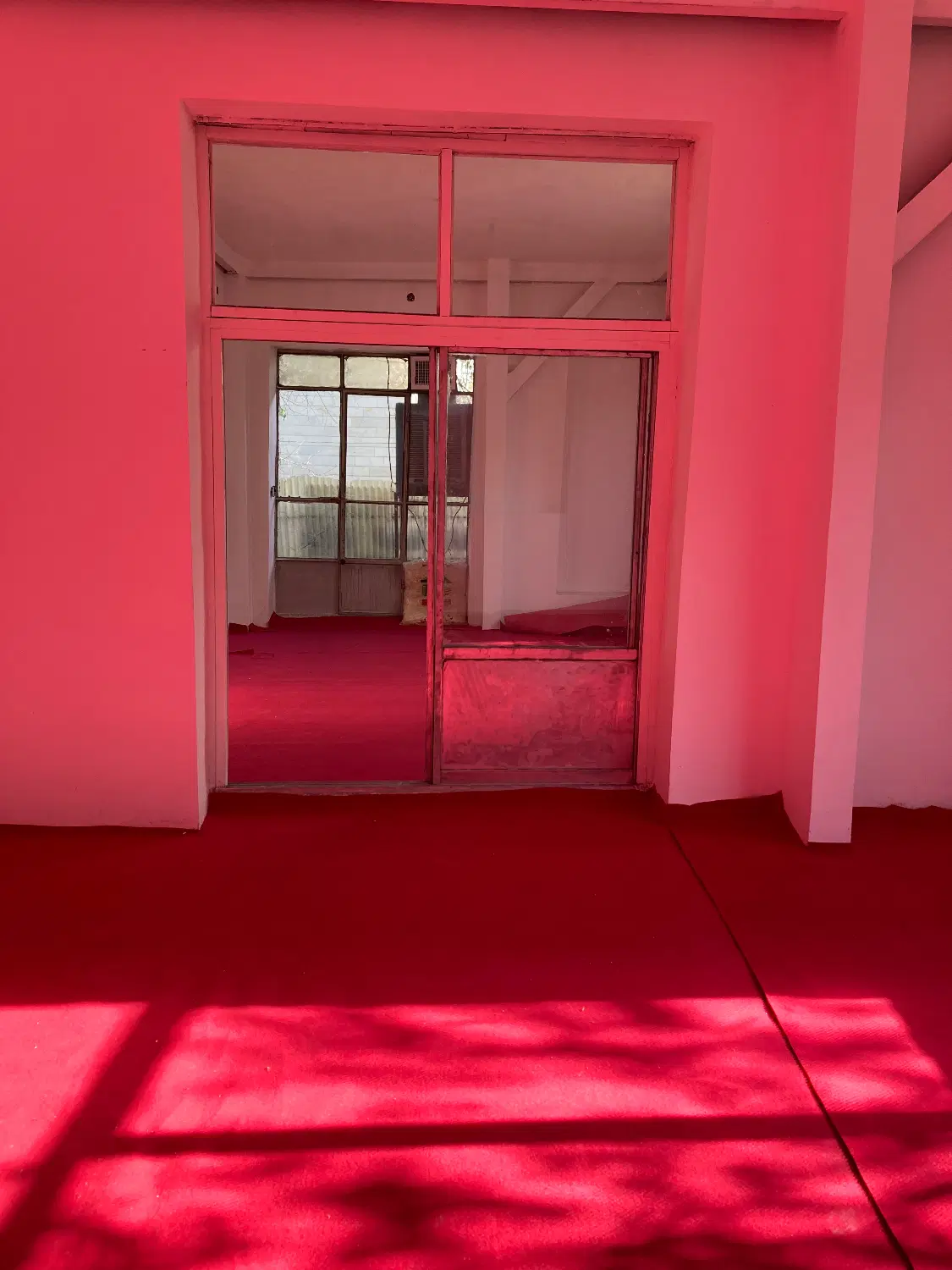ملک مسکونی اجاره