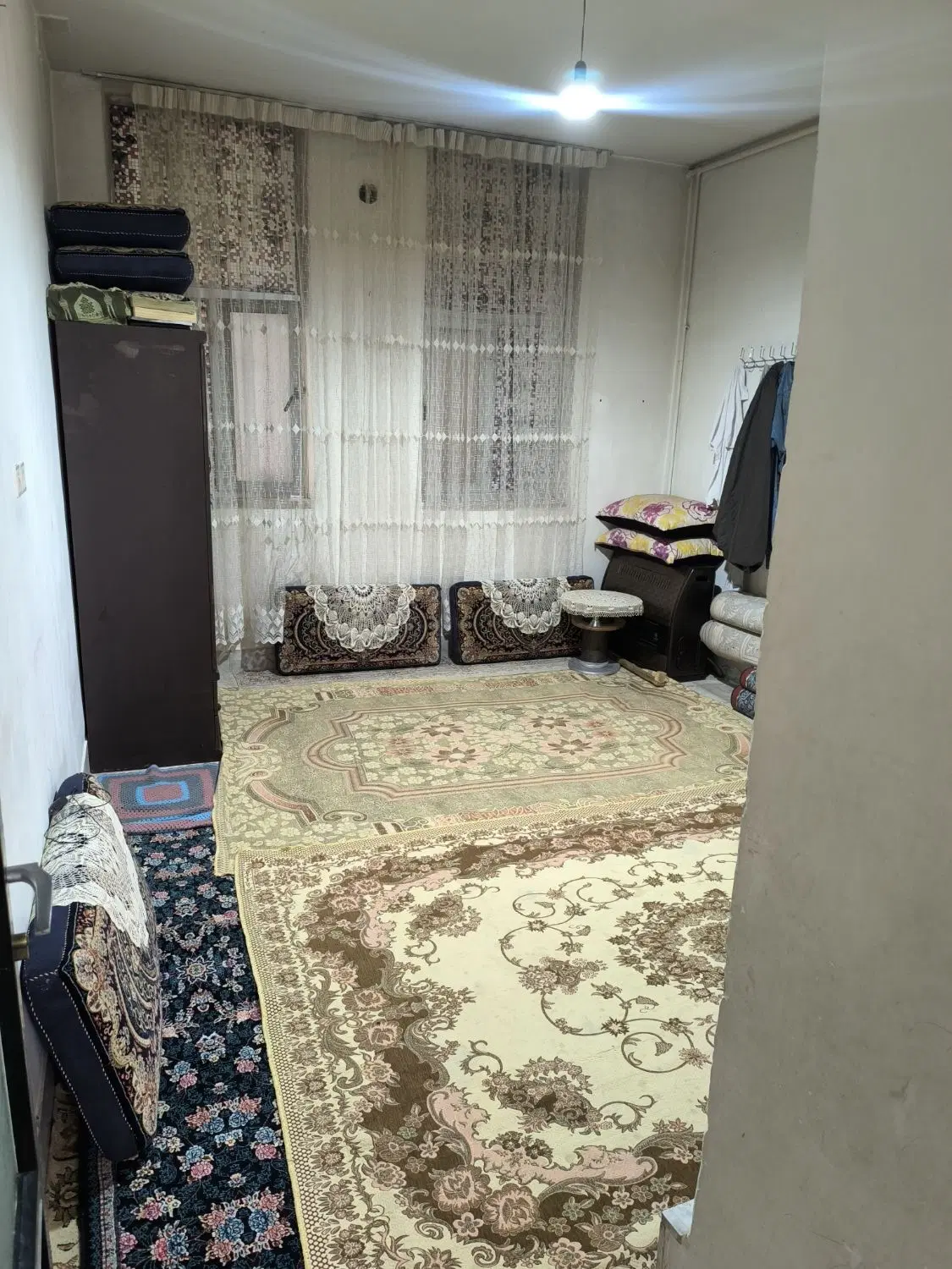 فروش ملک دربستی ۱۴۵ متر