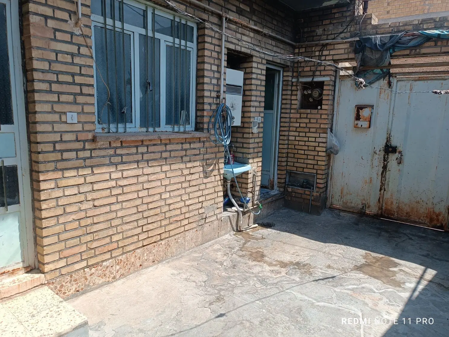 منزل مسکونی