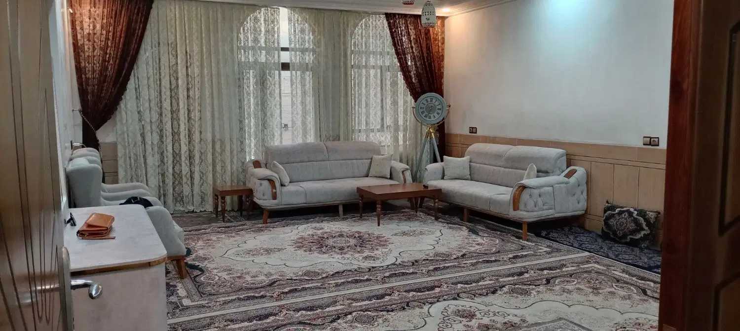 اجاره منزل ویلایی