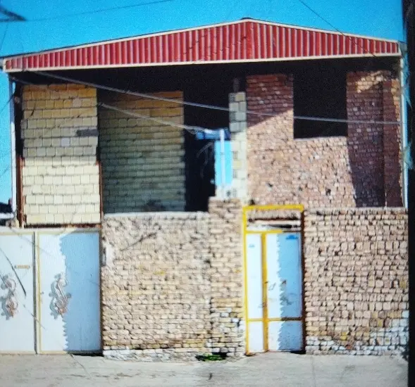 منزل مسکونی