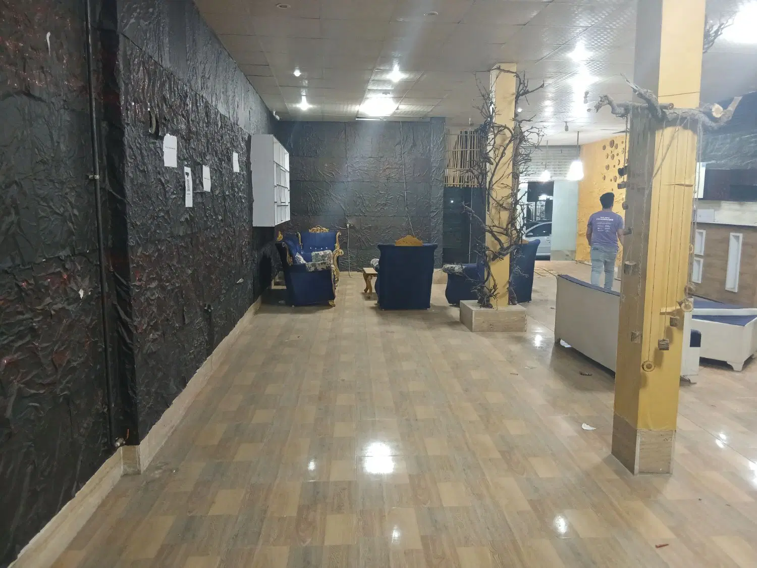 اجاره وشراکت