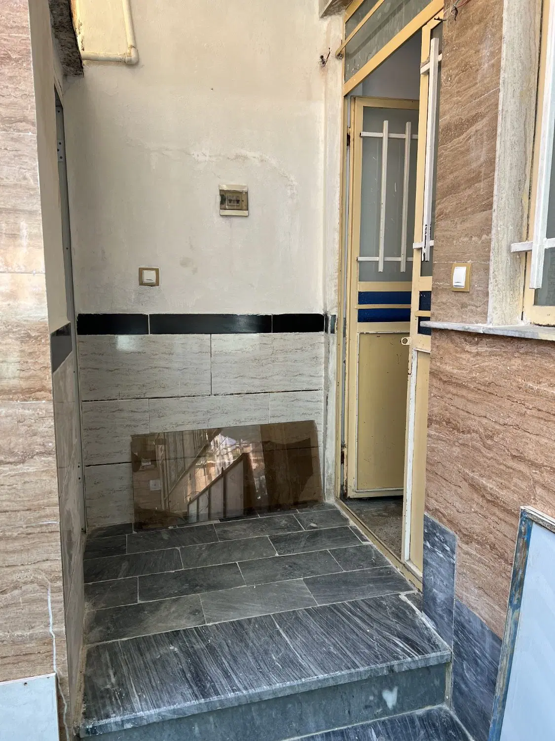 اجاره منزل مسکونی دو خوابه