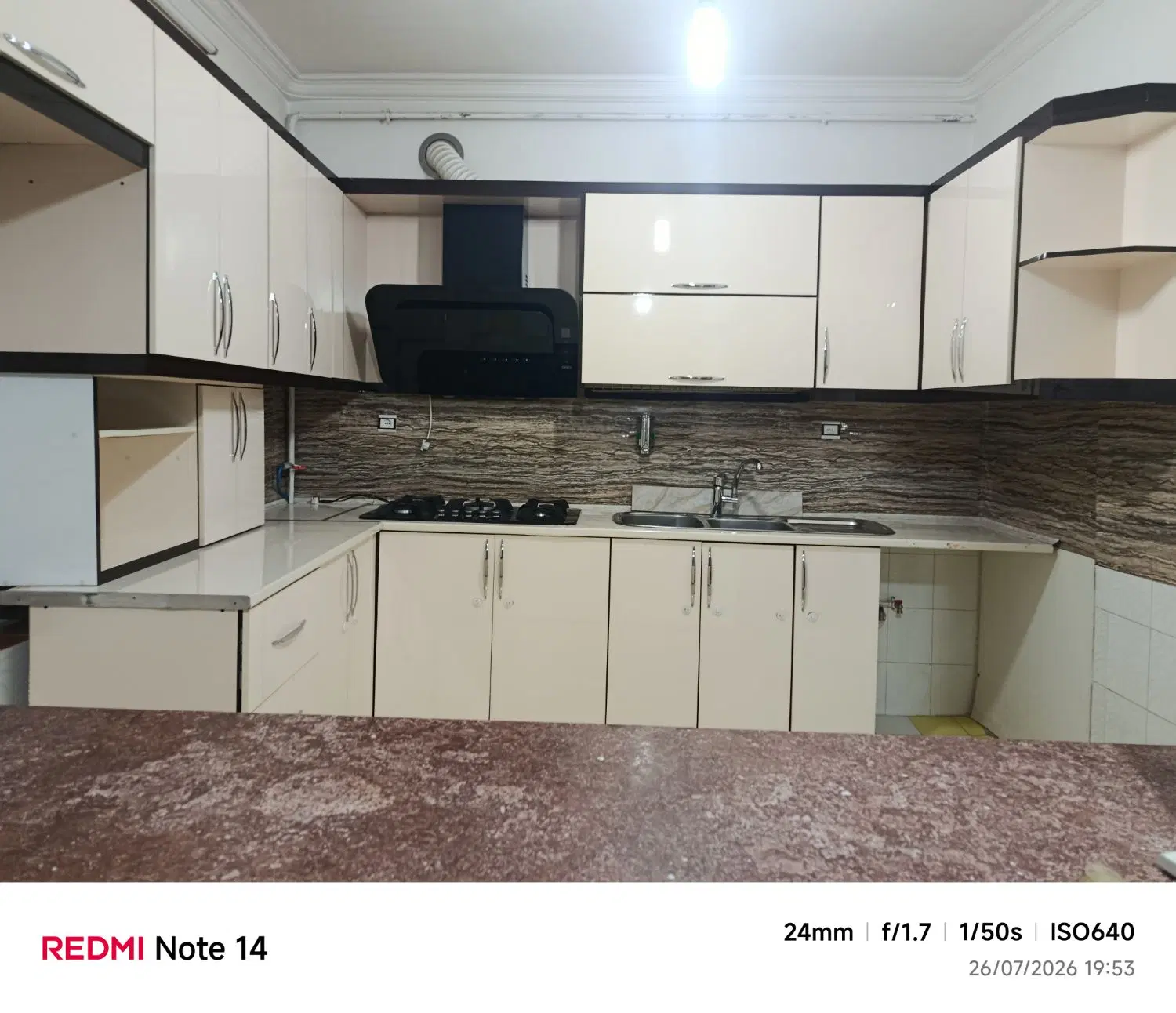 خانه دربستی حیاط دار در خیابان جهاد